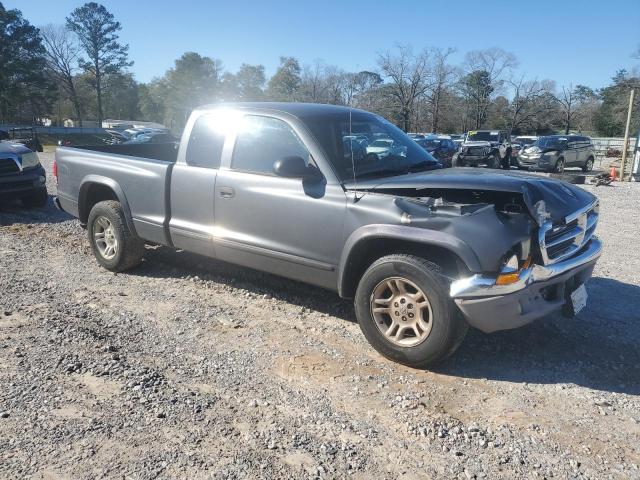 Photo 4 from auction – 2003 DODGE DAKOTA SLT with VIN 1D7HL42X13S367631