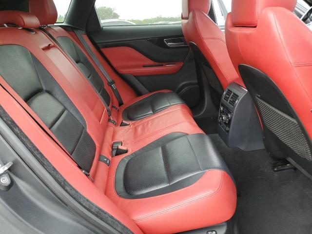 Photo 11 from auction – 2017 JAGUAR F-PACE S with VIN SADCM2BV7HA881909