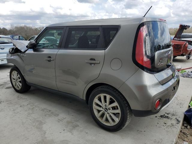 Photo 2 from auction – 2019 KIA SOUL + with VIN KNDJP3A5XK7694251