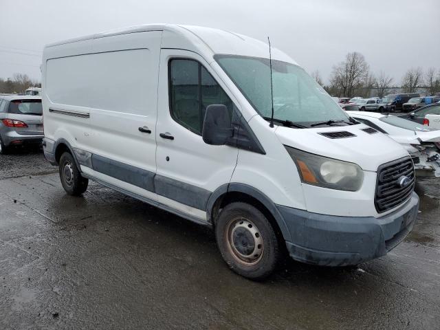 Photo 4 from auction – 2015 FORD TRANSIT T- with VIN 1FTNR2CG6FKA66842