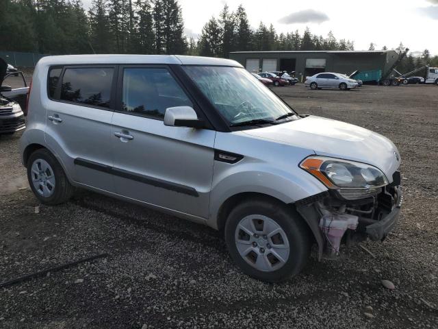 Photo 4 from auction – 2013 KIA SOUL with VIN KNDJT2A52D7531280