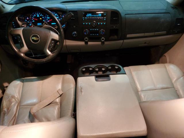 Photo 8 from auction – 2008 CHEVROLET SILVERADO with VIN 1GCEK19J38Z315349