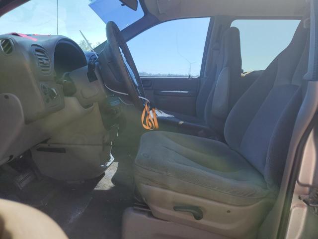 Photo 7 from auction – 2002 DODGE CARAVAN SE with VIN 1B4GP25392B702881