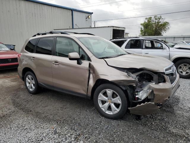 Photo 4 from auction – 2014 SUBARU FORESTER 2 with VIN JF2SJAJC3EH543390