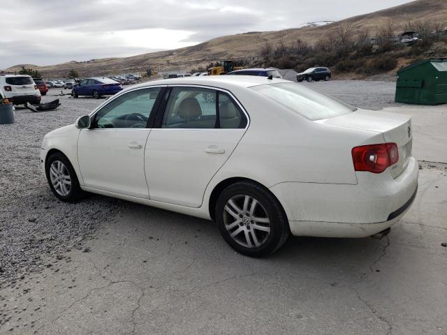 Photo 2 from auction – 2007 VOLKSWAGEN JETTA WOLF with VIN 3VWEG71K17M193225