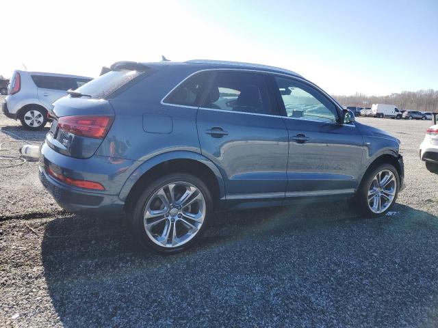 Photo 3 from auction – 2018 AUDI Q3 PREMIUM with VIN WA1JCCFS3JR029666