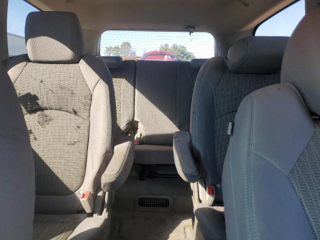 Photo 10 from auction – 2014 CHEVROLET TRAVERSE L with VIN 1GNKRGKD7EJ229548