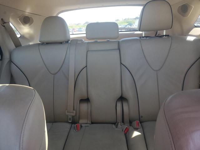 Снимка 10 от търг – 2011 TOYOTA VENZA с VIN 4T3ZA3BB2BU044374