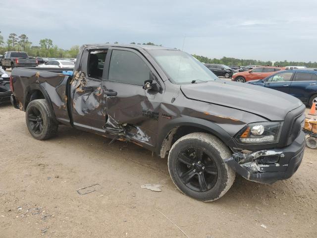 Photo 4 from auction – 2021 RAM 1500 CLASS with VIN 1C6RR7GT0MS514972