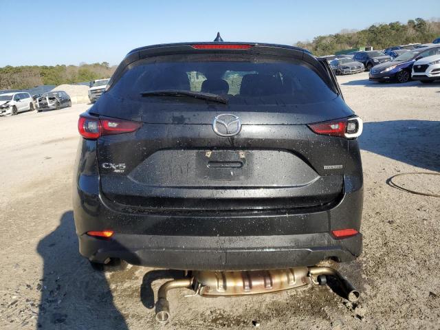 Снимка 6 от търг – 2023 MAZDA CX-5 PREMI с VIN JM3KFBDM4P0190712