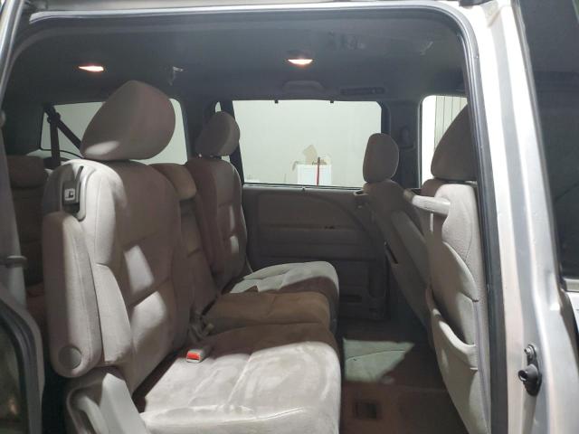 Photo 11 from auction – 2010 HONDA ODYSSEY EX with VIN 5FNRL3H57AB058822