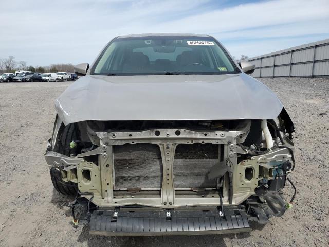 Photo 5 from auction – 2018 SUBARU LEGACY 2.5 with VIN 4S3BNAH65J3003985