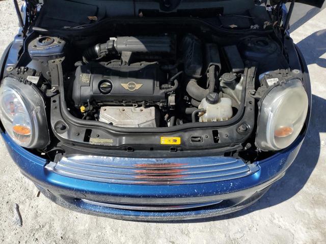 Photo 11 from auction – 2013 MINI COOPER ROA with VIN WMWSY1C56DT625387