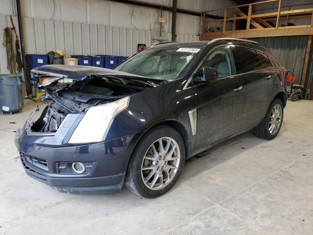 CADILLAC SRX PERFOR 2014 с VIN 3GYFNCE3XES646141 - Снимка от търг