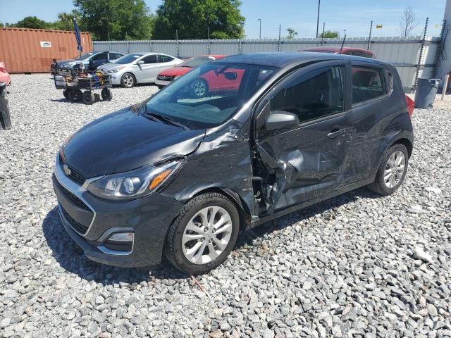 Foto 1 de la subasta – 2021 CHEVROLET SPARK 1LT con VIN KL8CD6SA3MC216500