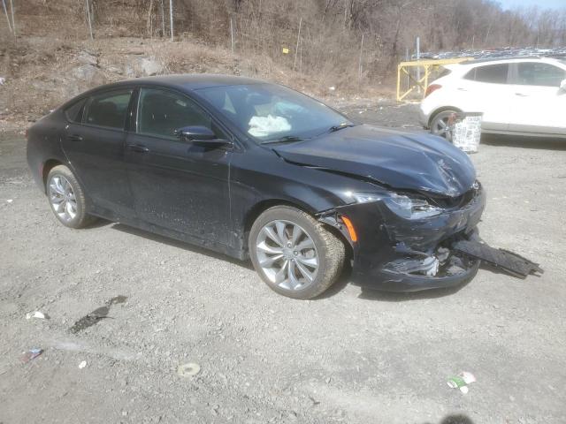 Снимка 4 от търг – 2016 CHRYSLER 200 S с VIN 1C3CCCDG8GN118375