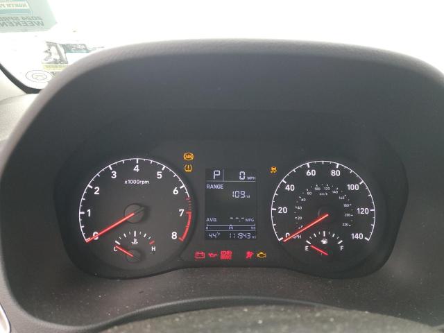 Photo 9 from auction – 2018 HYUNDAI ACCENT SE with VIN 3KPC24A35JE027131