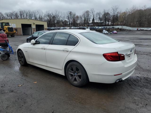 Photo 2 from auction – 2013 BMW 528 XI with VIN WBAXH5C58DD109765