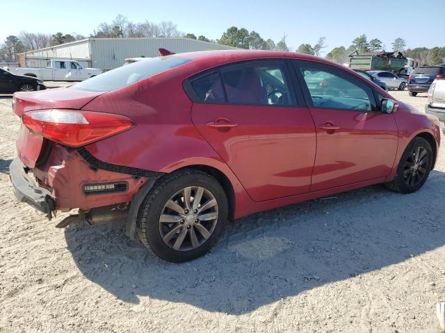 Photo 3 from auction – 2014 KIA FORTE LX with VIN KNAFX4A60E5218852