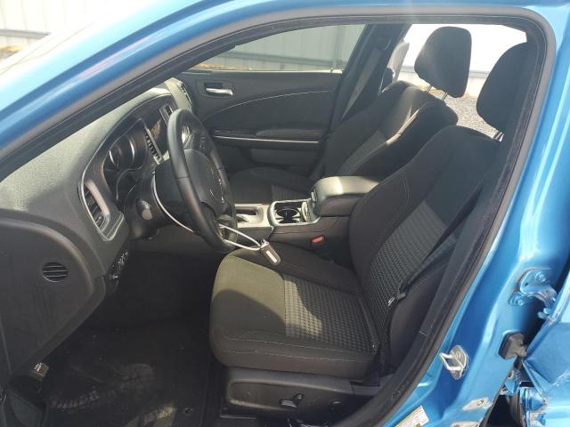 Photo 7 from auction – 2023 DODGE CHARGER SX with VIN 2C3CDXBG8PH651827