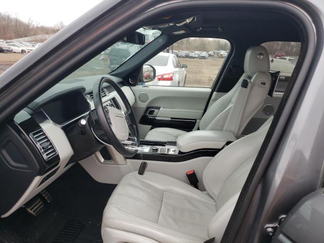 Photo 7 from auction – 2014 LAND ROVER RANGE ROVE with VIN SALGS3TF6EA143409