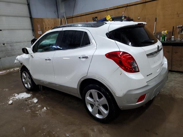 Photo 2 from auction – 2015 BUICK ENCORE CON with VIN KL4CJFSB2FB112995