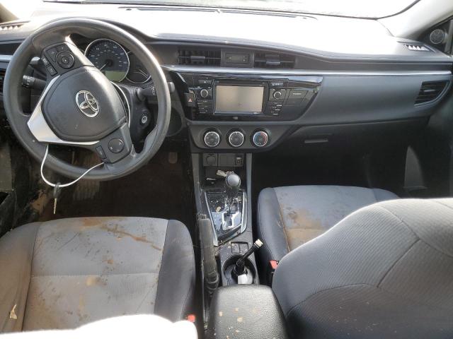 Photo 8 from auction – 2016 TOYOTA COROLLA L with VIN 5YFBURHE3GP554098