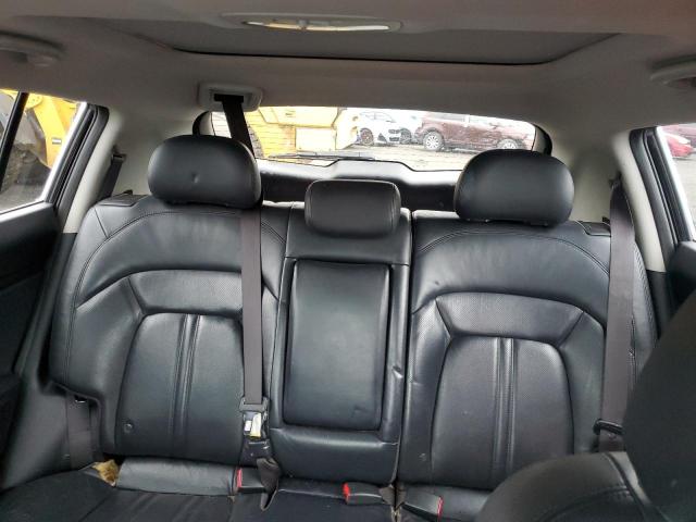 Photo 10 from auction – 2016 KIA SPORTAGE E with VIN KNDPCCA65G7863467