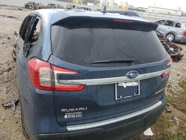 Photo 6 from auction – 2025 SUBARU ASCENT PRE with VIN 4S4WMADD3S3415330