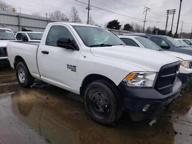 Photo 4 from auction – 2022 RAM 1500 CLASS with VIN 3C6JR7AG4NG341314