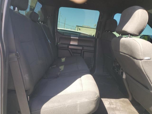 Photo 10 from auction – 2017 FORD F150 SUPER with VIN 1FTEW1CF1HFC81387