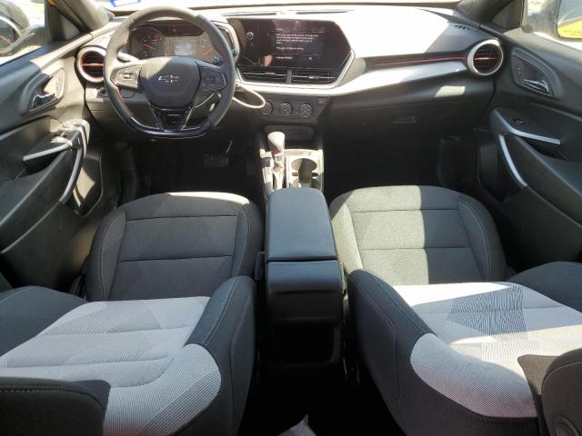 Photo 8 from auction – 2025 CHEVROLET TRAX 1RS with VIN KL77LGEP4SC009352