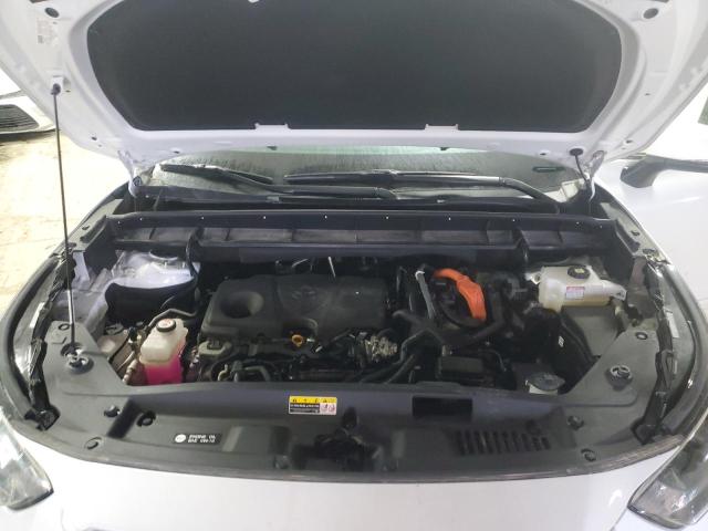 Photo 12 from auction – 2023 TOYOTA HIGHLANDER with VIN 5TDBBRCH8PS112643