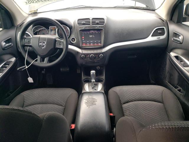 Photo 8 from auction – 2019 DODGE JOURNEY SE with VIN 3C4PDCBB9KT718543