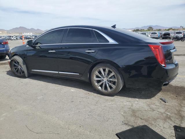 Photo 2 from auction – 2013 CADILLAC XTS LUXURY with VIN 2G61P5S32D9245532