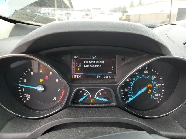 Photo 9 from auction – 2015 FORD ESCAPE SE with VIN 1FMCU9G97FUC31372
