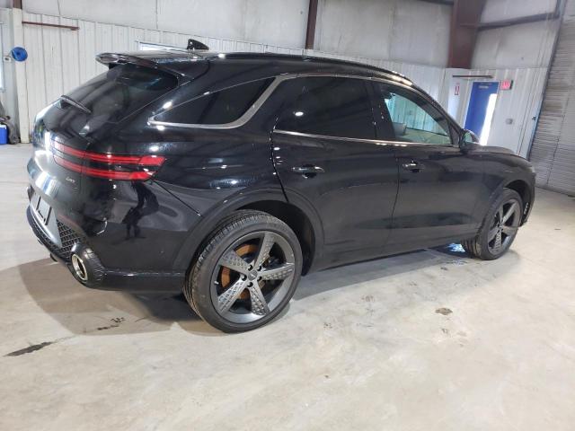 Photo 3 from auction – 2024 GENESIS GV70 BASE with VIN 5NMMADTB8RH005981