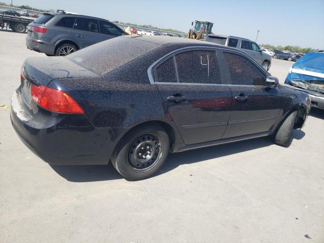 Снимка 3 от търг – 2009 KIA OPTIMA LX с VIN KNAGE228095321774