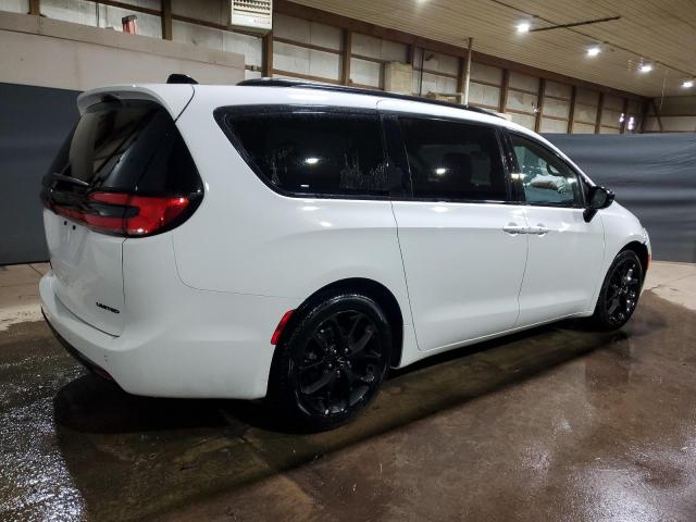 Снимка 3 от търг – 2025 CHRYSLER PACIFICA L с VIN 2C4RC1GG1SR523754