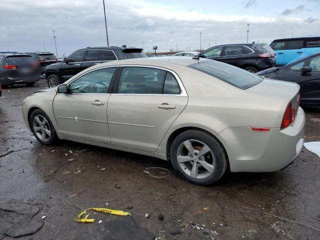 Photo 2 from auction – 2011 CHEVROLET MALIBU 1LT with VIN 1G1ZC5E11BF309479
