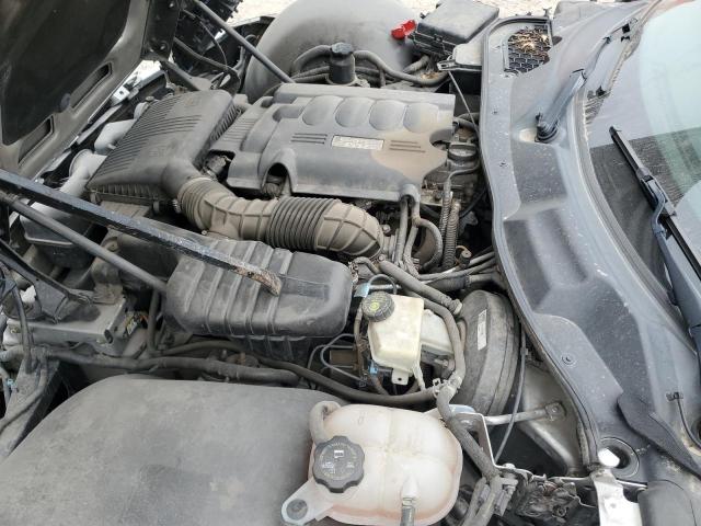 Photo 11 from auction – 2008 SATURN SKY with VIN 1G8MC35B28Y122046