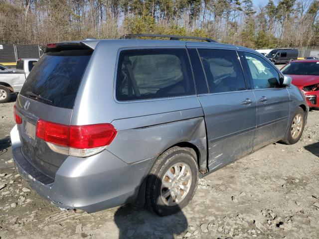 Photo 3 from auction – 2008 HONDA ODYSSEY EX with VIN 5FNRL38728B051627