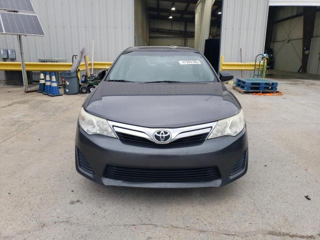 Photo 5 from auction – 2014 TOYOTA CAMRY L with VIN 4T1BF1FK7EU395764