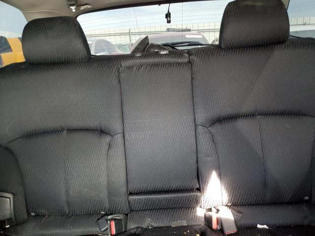 Снимка 10 от търг – 2011 SUBARU OUTBACK 2. с VIN 4S4BRBGC7B3406705