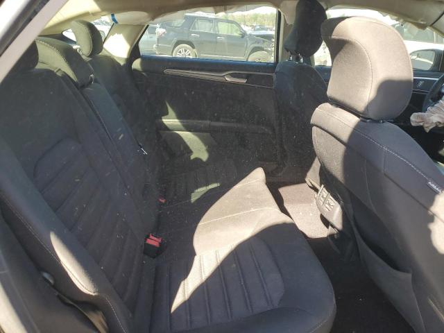 Photo 10 from auction – 2017 FORD FUSION SE with VIN 3FA6P0LU3HR337316