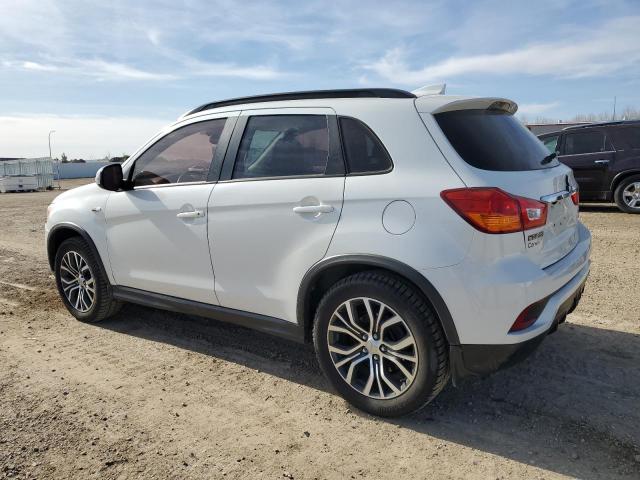 Photo 2 from auction – 2019 MITSUBISHI OUTLANDER with VIN JA4AR4AW3KU001007