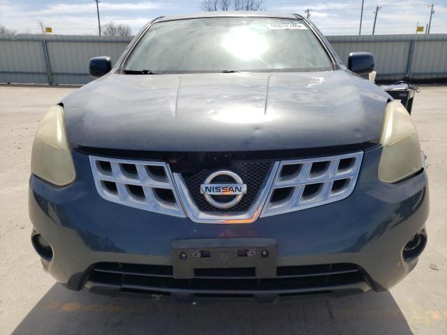 Photo 5 from auction – 2013 NISSAN ROGUE S with VIN JN8AS5MT1DW016005