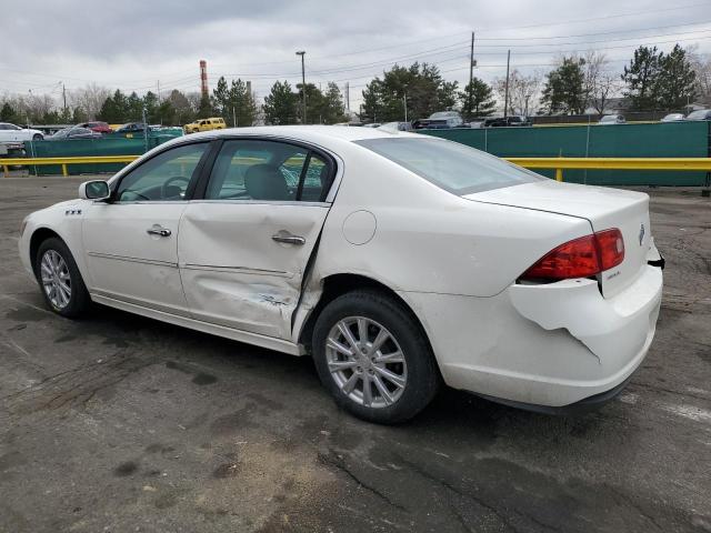 Photo 2 from auction – 2011 BUICK LUCERNE CX with VIN 1G4HA5EMXBU143070