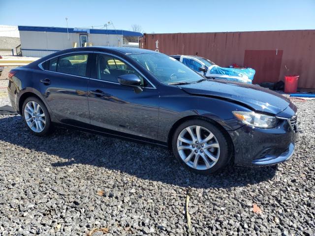 Photo 4 from auction – 2016 MAZDA 6 TOURING with VIN JM1GJ1V53G1451725