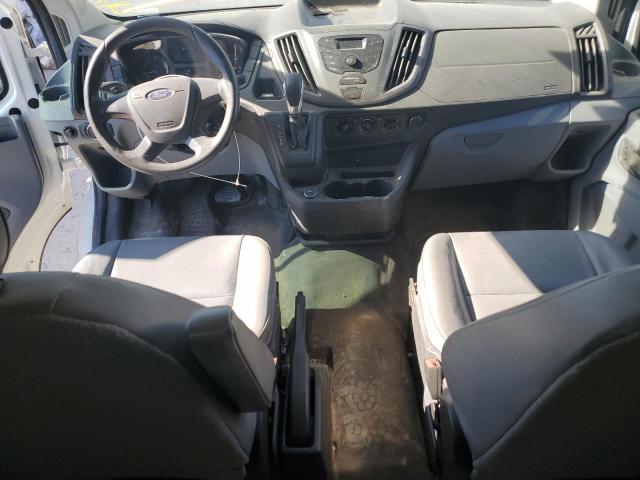 صورة رقم 8 من المزاد - 2017 FORD TRANSIT T- مع VIN 1FTYR2ZM6HKB07533